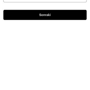 Pull And Bear Hesabımızı Habersiz Siliyor