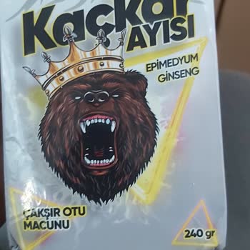 Lokman Hekim (Aktar) Ürün Şikayeti İle İlgili