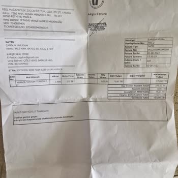 Karaca Züccaciye Karaca Ürünleri Arızalı Satış Sonrası Servis Yok.
