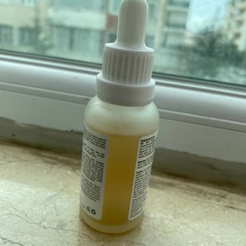 Rimu Health Products Rimu Health Arbutin Serumun Rengi Değişti