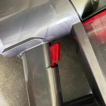 Dyson'ın Parasını Hak Etmiyor