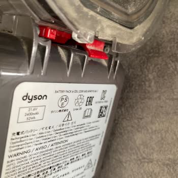 Dyson'ın Parasını Hak Etmiyor