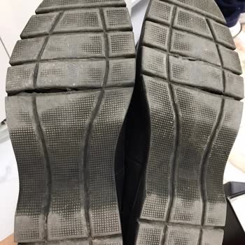 Kalite Beklentisi Karşılanmayan İnci Ayakkabı