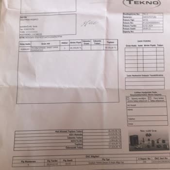 Fakir Ev Aletleri Yeni Aldığım Hava Temizleme Cihazının, Bir Ay Geçmeden Arızalanması V