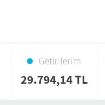 AgeSA Hayat ve Emeklilik Fon İptalinden Sonra Paranın Her Gün Aşağı Düşmesi...😡