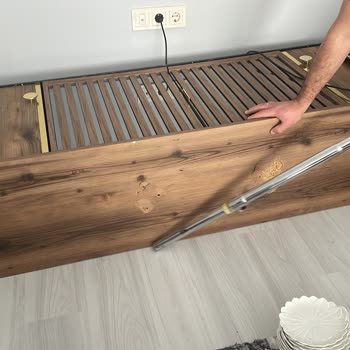 Modalife Mobilya Kırılma Problemleri Ve Güvenlik Endişesi