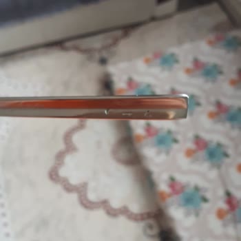 Jumbo Defolu Ürün Yolladı