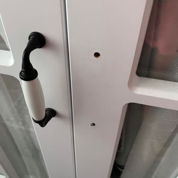 Vivense Den Aldığım Dolap İçin Nasıl Mağdur Edildim