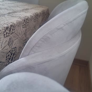 Maq Home Mobilya. Deformasyonlu Sandalyeler