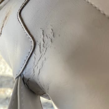 Zara Online Alışveriş Sitesinden Aldığım Ayakkabı Şikayeti