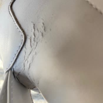 Zara Online Alışveriş Sitesinden Aldığım Ayakkabı Şikayeti