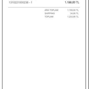 Zara Online Alışveriş Sitesinden Aldığım Ayakkabı Şikayeti