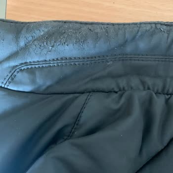 LCW Kusurlu Mont Üretimi