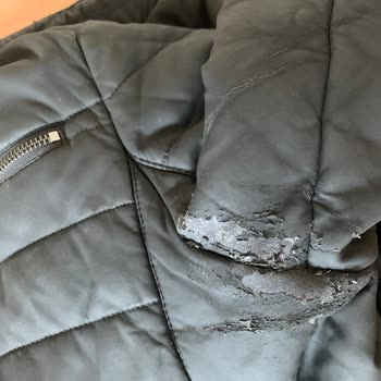 LCW Kusurlu Mont Üretimi