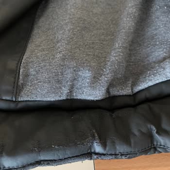 LCW Kusurlu Mont Üretimi