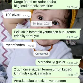 Penguen Home Ürünü Alana Kadar Hizmet Sonra Canı...