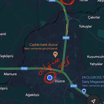 Aras Kargo Kargolarımı Ulaştırmadan Ulaştırdı Gösteriyor!