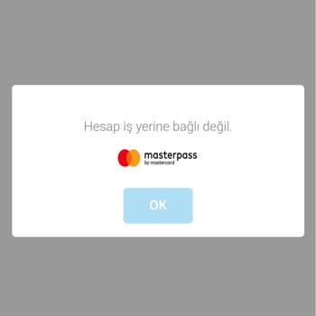 EGO Genel Müdürlüğü Abonman Yükleyemiyorum Hesap İş Yerine Bağlı Değil Sorunu