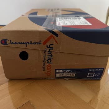 Sneaks Up İade Konusunda Haksız Tutumu