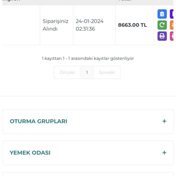 Bellona Ürünümü Teslim Etmiyor