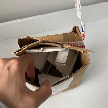 LCW & Sürat Kargo Çalıntı