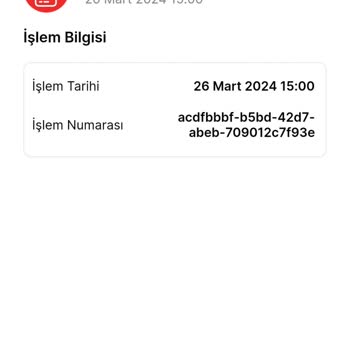 MoneyPay Migros Money Payden Şikayetçiyim