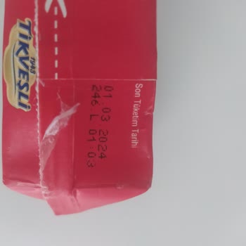 Migros Market Son Kullanma Tarihi Geçmiş Ürün Satıyor