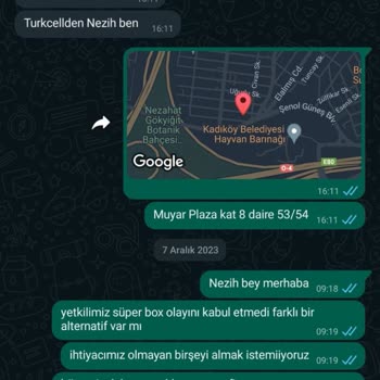Turkcell Mobil Hizmetlerde Yaşanan Taahhüt Ve Fatura Karmaşası