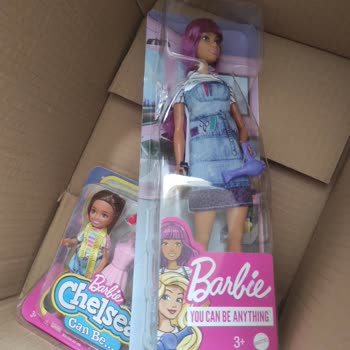 Toyzz Shop Ürün Yanlış Geldi.