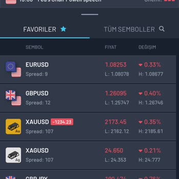 Gdk Pro Trade Şikayetçiyim İnsanları Mağdur Ediyorlar