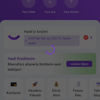Hadi - TOMBANK Pişmanlık Ve Şikayet