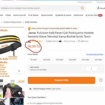 Trendyol Daha Çok Para Kazanmanın Yeni Yöntemini Bulmuş