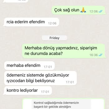 Venti Home Kapı Duvar, Ulaşılamıyor