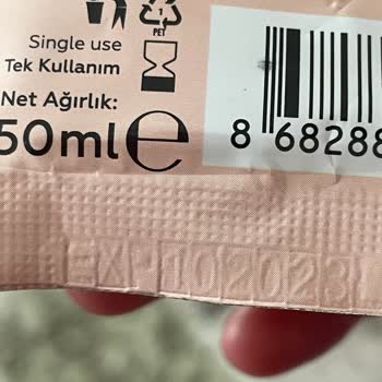 Bee Beauty Gratis Küflü Ve Tarihi Geçmiş Saç Maskesi