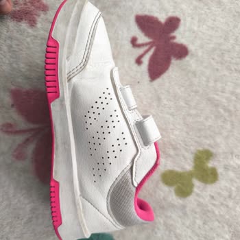Adidas Kullanıcı Kaynaklı Diyor