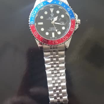 LW Lüks Saat (luxe.watches.tr) Gelen Yanlış Saat İçin Muhatap Bulamıyorum!