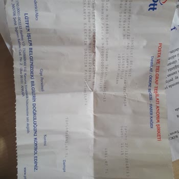 SEDAŞ Adil Olmayan Çözümsüz Durumlar Silsilesi