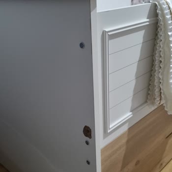 Bebe Çeyiz Sarayı Pişmanlık - Heyecanımızı Ve Hevesimizi Mahvetti