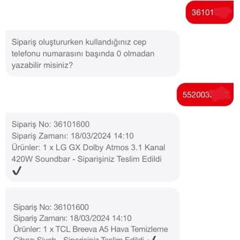 Media Markt Pişmanlığı Ve Sorumsuzluğu