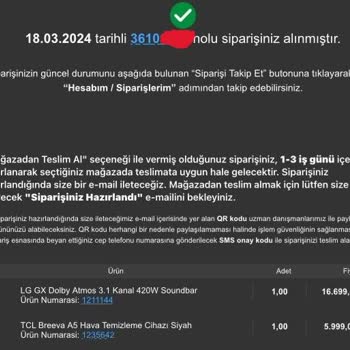 Media Markt Pişmanlığı Ve Sorumsuzluğu
