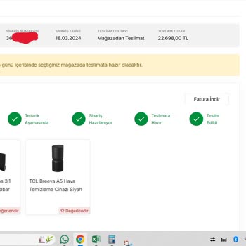 Media Markt Pişmanlığı Ve Sorumsuzluğu