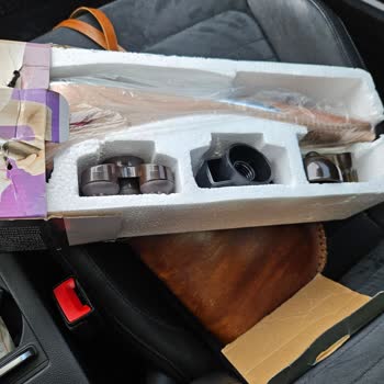 Migros Joysidea Masaj Aleti Mağduriyeti