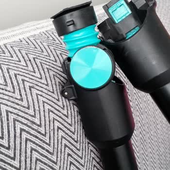 Fakir Ev Aletleri Teleskopik Borusu Kırıldı