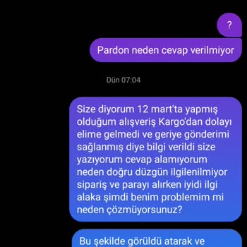 Morİnek Ajans Ücretimin Yatırılmasını İstiyorum