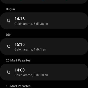 444 25 25 Akbank Boş Arama