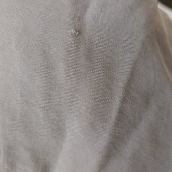 Hazel Butik Defo Sorununu Çözmüyor