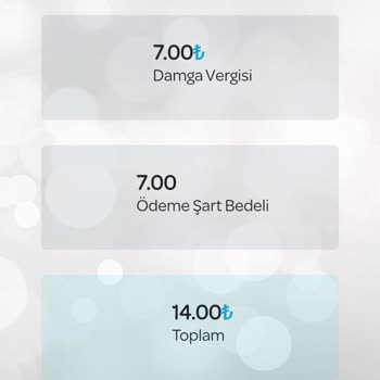 Akbank Sözde PTT Kargo Dağıtım Ücreti Adı Altında Yapılan Tahsilat