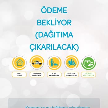 Akbank Sözde PTT Kargo Dağıtım Ücreti Adı Altında Yapılan Tahsilat