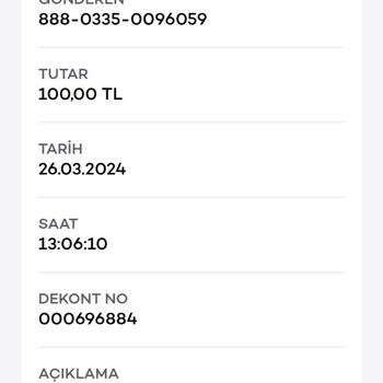 Akbank Sözde PTT Kargo Dağıtım Ücreti Adı Altında Yapılan Tahsilat