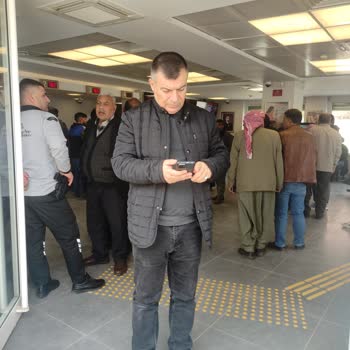 Ziraat Bankası Çilesi Bitmiyor Ceylanpınar Da